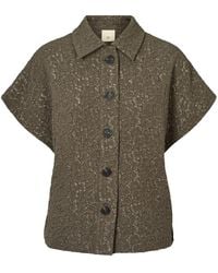 Heartmade - Light Jackets - Lyst