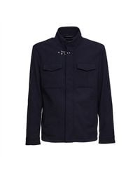 Fay - Light Jackets - Lyst