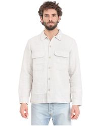 SELECTED - Casual shirts - Lyst