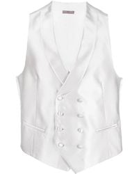 Lady Anne - Waistcoats - Lyst