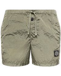 Stone Island - Beachwear - Lyst