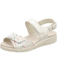Semler - Sandalen - Lyst