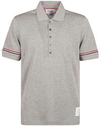 Thom Browne - Polo shirts - Lyst