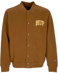 Huf - Bomber Jackets - Lyst