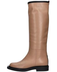 3Juin - High Boots - Lyst