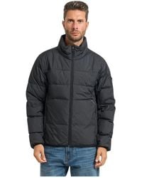 HUGO - Down Jackets - Lyst