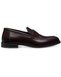 Stuart Weitzman - Loafers - Lyst