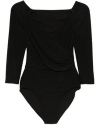 Norma Kamali - Body - Lyst