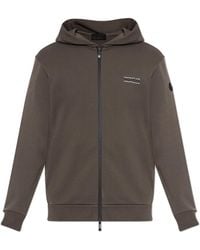 Moncler - Zip-Throughs - Lyst