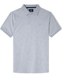 Hackett - Polo Shirts - Lyst