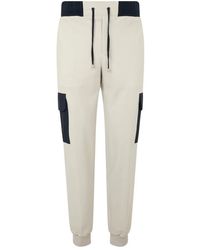 Moorer - Enrich Track Pants - Lyst