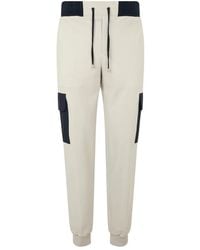 Moorer - Sweatpants - Lyst