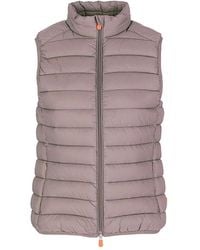 Save The Duck - Vests - Lyst