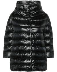 Herno - Aminta Daunenjacke - Lyst