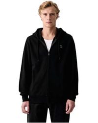 Trussardi - Zip-Throughs - Lyst