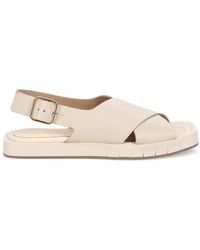 Paloma Barceló - Flat Sandals - Lyst