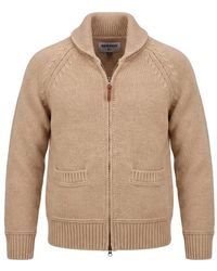 Sebago - Cardigans - Lyst