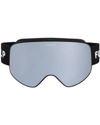 Fusalp - Accessoires ,Zwart ,Matterhorn Ski Mask - Lyst