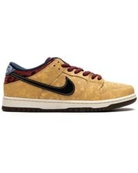 Nike - Sb Dunk Low Pro 'City Of Cinema' - Lyst