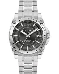 Bulova - Watches - Lyst