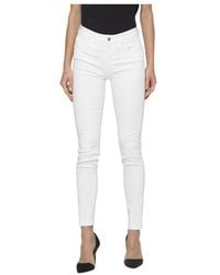 Kocca - Skinny Jeans - Lyst