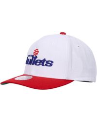 Mitchell & Ness - Caps - Lyst