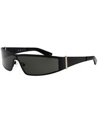 McQueen - Sunglasses - Lyst