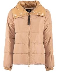 Nenette - Winter Jackets - Lyst