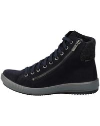 Legero - Tanaro 5.0 Hightop Sneaker - Lyst
