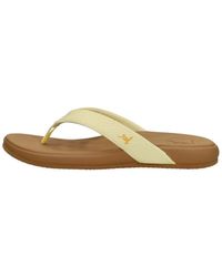 Reef - Flip Flops - Lyst