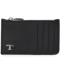 Tod's - Wallets & Cardholders - Lyst