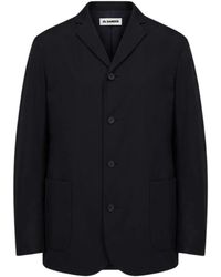 Jil Sander - Formal Blazers - Lyst