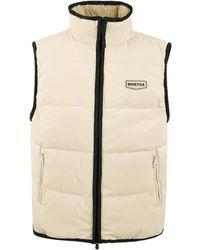 Duvetica - Waistcoats - Lyst