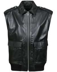 Anine Bing - Vests - Lyst