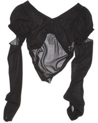 Acne Studios - Blouse - Lyst