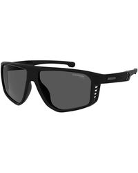 Carrera - Zonnebril Ducati Stijl Zwart - Lyst