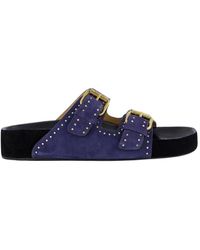 Isabel Marant - Sliders - Lyst