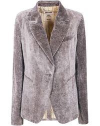 Uma Wang - Blazers - Lyst