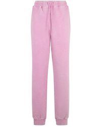 Moschino - Sportbroek Comfort En Veelzijdigheid - Lyst