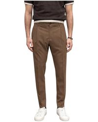 BE ABLE - Chinos - Lyst