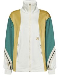 Palm Angels - Zip-Throughs - Lyst