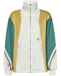 Palm Angels - Zip-Throughs - Lyst