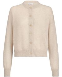 Brunello Cucinelli - Cardigans - Lyst
