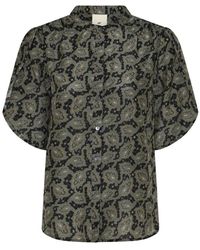 Heartmade - Blouses - Lyst