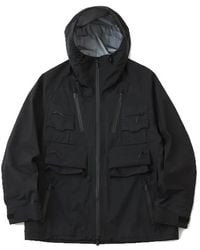 White Mountaineering - Light Jackets - Lyst