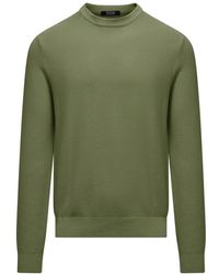 Bomboogie - Round-Neck Knitwear - Lyst