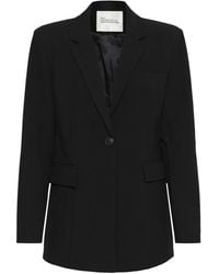 My Essential Wardrobe - Blazers - Lyst