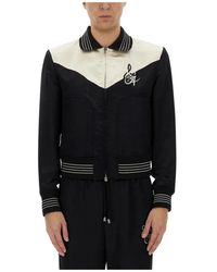 Amiri - Bomber Jackets - Lyst