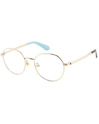 Kate Spade - Glasses - Lyst