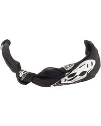 McQueen - Hair Accessories - Lyst